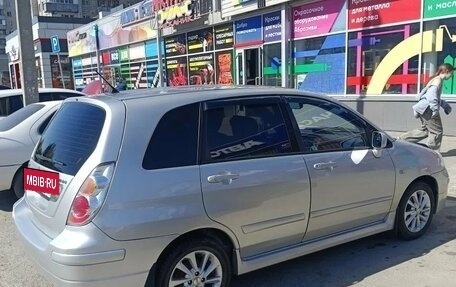 Suzuki Liana, 2007 год, 525 000 рублей, 4 фотография