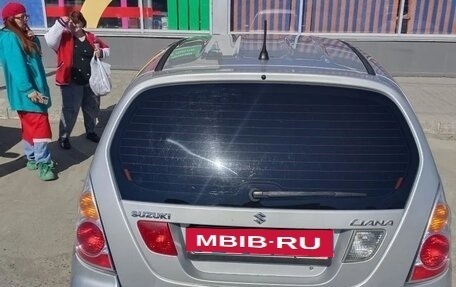 Suzuki Liana, 2007 год, 525 000 рублей, 5 фотография