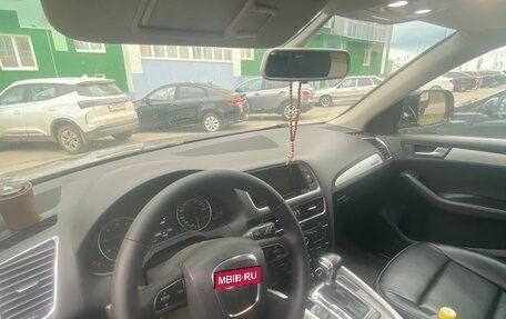 Audi Q5, 2009 год, 1 200 000 рублей, 9 фотография