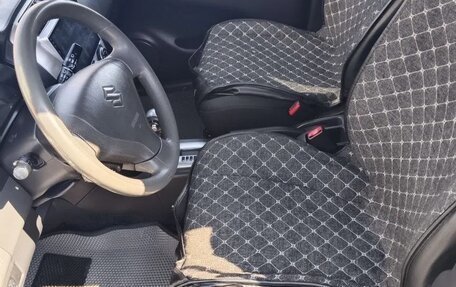 Suzuki Liana, 2007 год, 525 000 рублей, 14 фотография