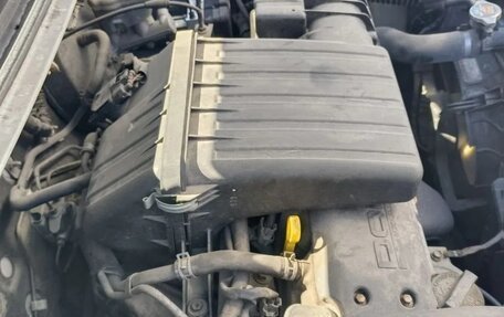 Suzuki Liana, 2007 год, 525 000 рублей, 10 фотография