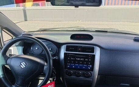 Suzuki Liana, 2007 год, 525 000 рублей, 12 фотография