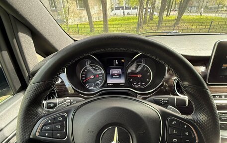 Mercedes-Benz V-Класс, 2019 год, 4 550 000 рублей, 10 фотография
