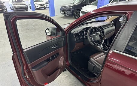 Lifan Myway, 2017 год, 995 000 рублей, 9 фотография