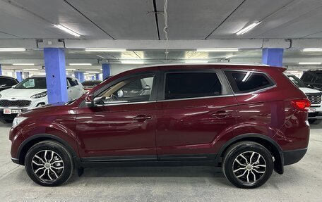 Lifan Myway, 2017 год, 995 000 рублей, 8 фотография