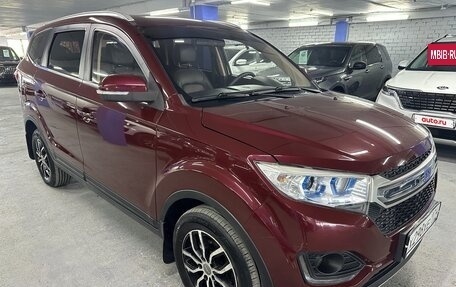 Lifan Myway, 2017 год, 995 000 рублей, 3 фотография