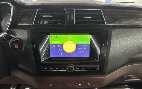 Lifan Myway, 2017 год, 995 000 рублей, 12 фотография