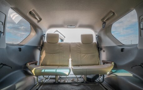 Toyota Land Cruiser Prado 150 рестайлинг 2, 2010 год, 3 000 000 рублей, 20 фотография