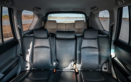 Toyota Land Cruiser Prado 150 рестайлинг 2, 2010 год, 3 000 000 рублей, 21 фотография