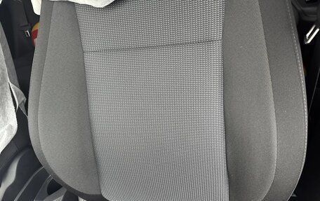 Hyundai Solaris II рестайлинг, 2021 год, 1 950 000 рублей, 7 фотография