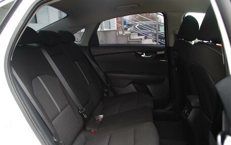 KIA Cerato IV, 2021 год, 1 979 000 рублей, 9 фотография