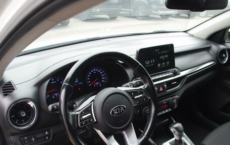 KIA Cerato IV, 2021 год, 1 979 000 рублей, 6 фотография