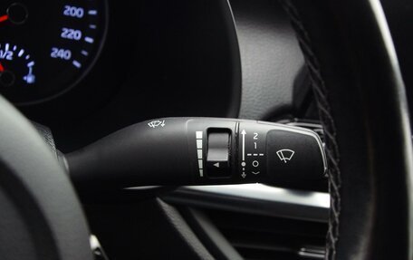 KIA Cerato IV, 2021 год, 1 979 000 рублей, 15 фотография