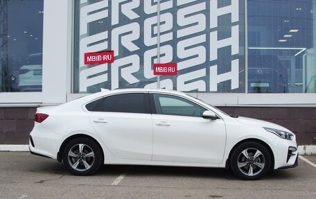 KIA Cerato IV, 2021 год, 1 979 000 рублей, 5 фотография
