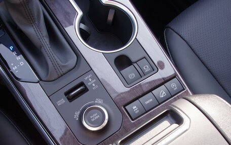 Toyota Highlander, 2026 год, 5 980 000 рублей, 19 фотография