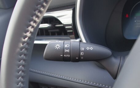 Toyota Highlander, 2026 год, 5 980 000 рублей, 13 фотография
