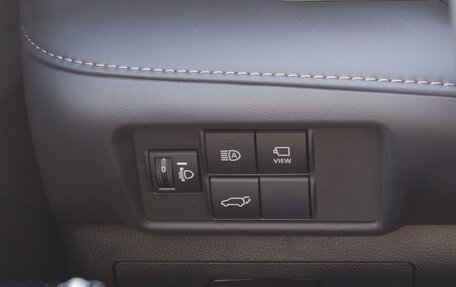 Toyota Highlander, 2026 год, 5 980 000 рублей, 24 фотография