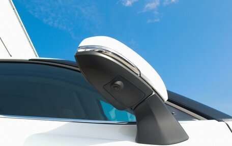 Toyota Highlander, 2026 год, 5 980 000 рублей, 37 фотография