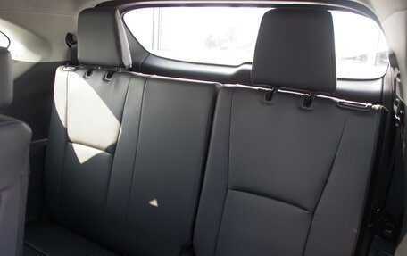 Toyota Highlander, 2026 год, 5 980 000 рублей, 30 фотография