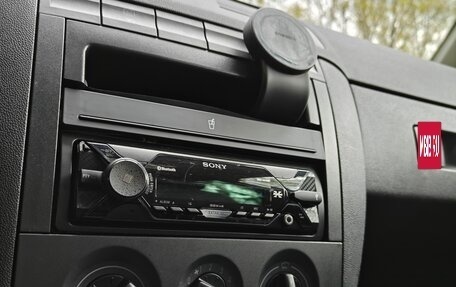 Skoda Fabia I, 2007 год, 1 000 000 рублей, 14 фотография