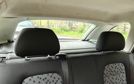 Skoda Fabia I, 2007 год, 1 000 000 рублей, 16 фотография