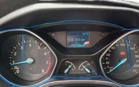Ford Focus III, 2016 год, 920 000 рублей, 6 фотография