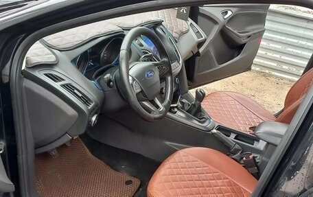 Ford Focus III, 2016 год, 920 000 рублей, 4 фотография