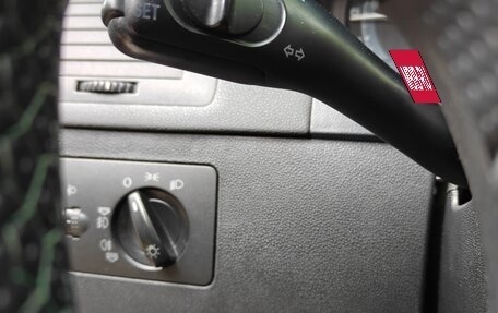 Skoda Fabia I, 2007 год, 1 000 000 рублей, 20 фотография