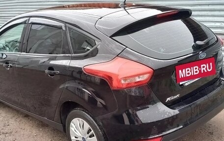 Ford Focus III, 2016 год, 920 000 рублей, 5 фотография