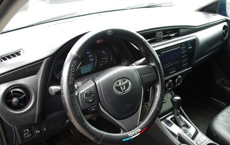 Toyota Corolla, 2016 год, 1 490 000 рублей, 6 фотография