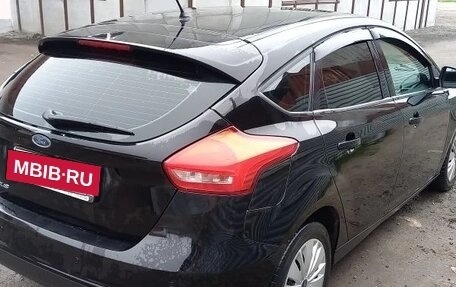 Ford Focus III, 2016 год, 920 000 рублей, 12 фотография