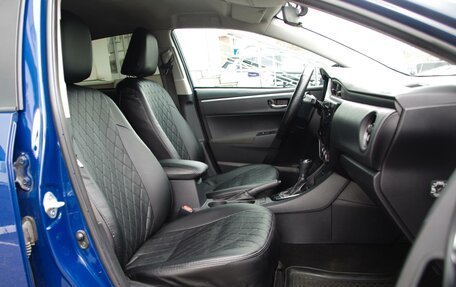 Toyota Corolla, 2016 год, 1 490 000 рублей, 10 фотография