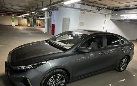 KIA K3, 2023 год, 2 150 000 рублей, 4 фотография