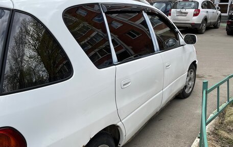 Toyota Ipsum II, 1999 год, 460 000 рублей, 7 фотография