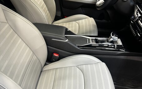 KIA K3, 2023 год, 2 150 000 рублей, 6 фотография