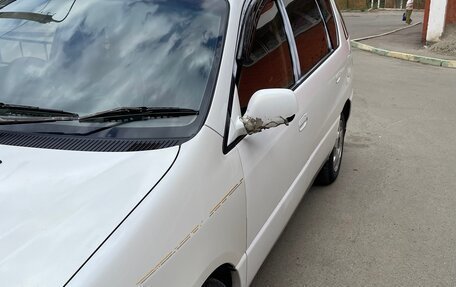 Toyota Ipsum II, 1999 год, 460 000 рублей, 9 фотография