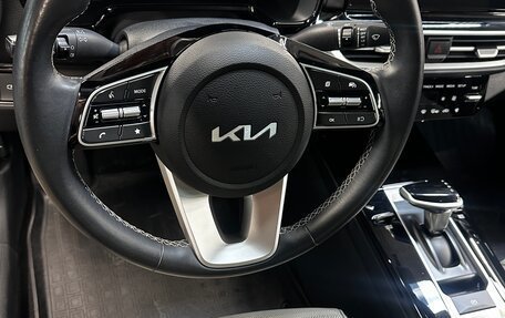 KIA K3, 2023 год, 2 150 000 рублей, 5 фотография