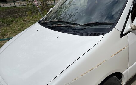 Toyota Ipsum II, 1999 год, 460 000 рублей, 5 фотография