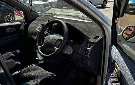Toyota Ipsum II, 1999 год, 460 000 рублей, 3 фотография