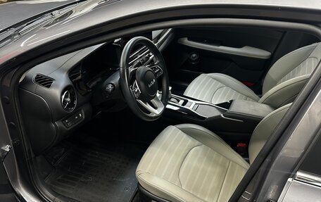 KIA K3, 2023 год, 2 150 000 рублей, 7 фотография