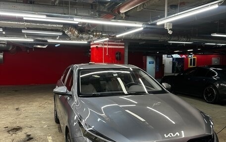 KIA K3, 2023 год, 2 150 000 рублей, 2 фотография