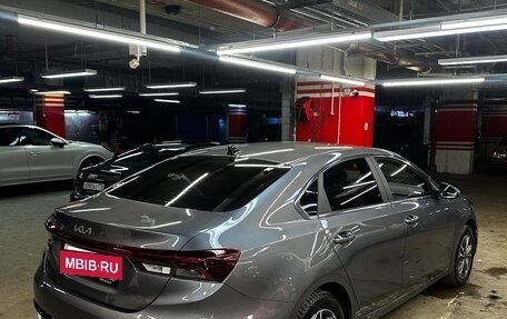 KIA K3, 2023 год, 2 150 000 рублей, 3 фотография