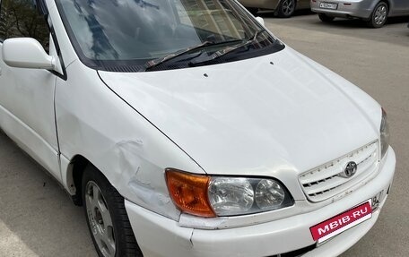 Toyota Ipsum II, 1999 год, 460 000 рублей, 6 фотография