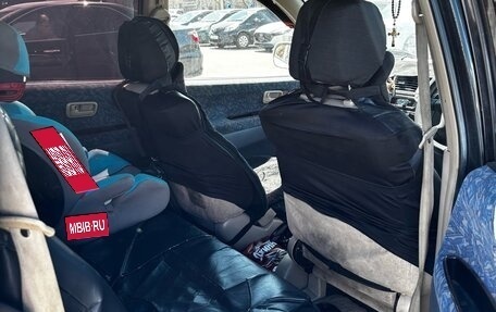 Toyota Ipsum II, 1999 год, 460 000 рублей, 2 фотография