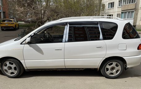 Toyota Ipsum II, 1999 год, 460 000 рублей, 14 фотография