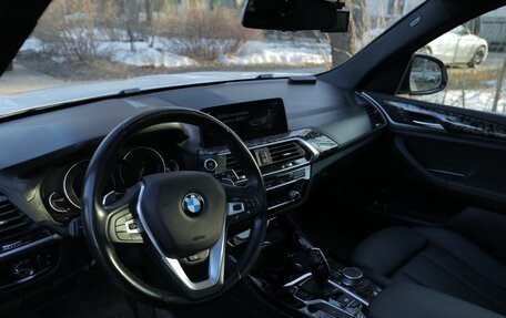 BMW X3, 2019 год, 3 500 000 рублей, 6 фотография