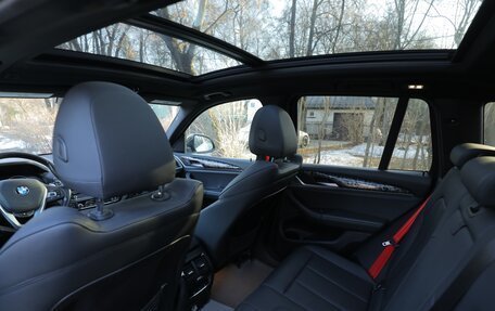 BMW X3, 2019 год, 3 500 000 рублей, 7 фотография