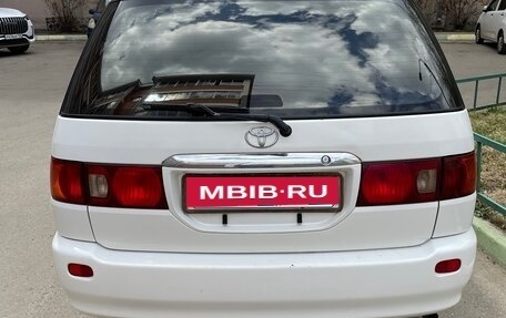Toyota Ipsum II, 1999 год, 460 000 рублей, 15 фотография