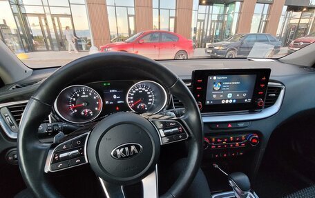 KIA cee'd III, 2020 год, 1 999 999 рублей, 3 фотография
