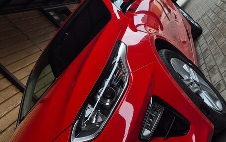 KIA cee'd III, 2020 год, 1 999 999 рублей, 6 фотография